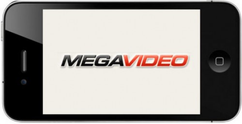 Odtwarzanie materiałów z serwisu MegaVideo na iOS