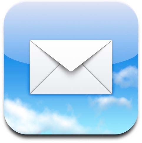 Konfiguracja poczty na iOS