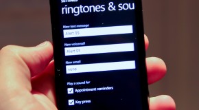 11 tricków z systemem Windows Phone 7