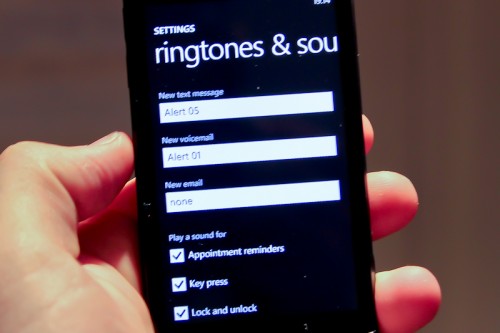 11 tricków z systemem Windows Phone 7