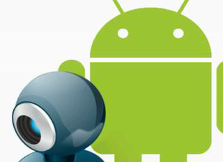 Android jako bezprzewodowa kamerka internetowa
