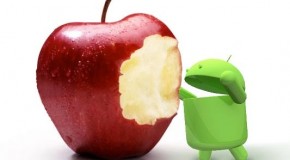 8 powodów, dla których lepiej wybrać telefon z Androidem niż iPhone’a