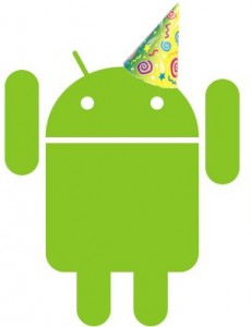 4 imprezowe aplikacje dla Androida