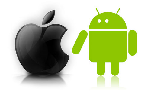 Przesiadka z Androida na Apple iOS – najważniejsze kwestie