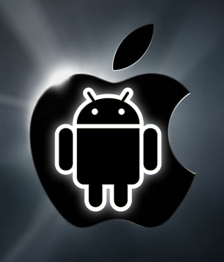 iPhone + Android = iDroid