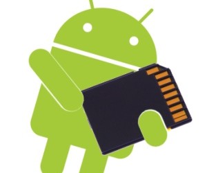 Jak zwiększyć prędkość odczytu/zapisu danych na karcie pamięci w Androidzie