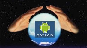 Aplikacje szpiegowskie dla Androida