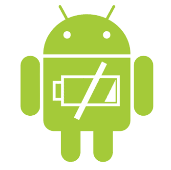 Zapobieganie zużyciom energii na zrootowanych Androidach