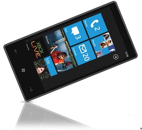 Jak manualnie zainstalować aktualizację NoDo dla Windows Phone 7