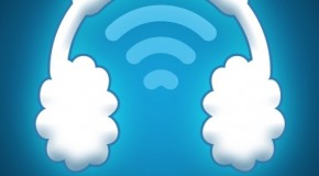 Urządzenie iOS jako bezprzewodowy głośnik komputera