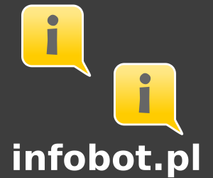 Infobot – pomysł na słownik w każdym telefonie