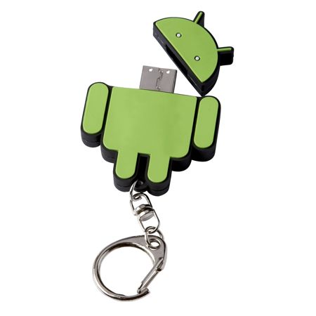 3 sposoby na dostęp do plików Androida