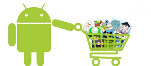 Android Market 3.1.3 dla każdego