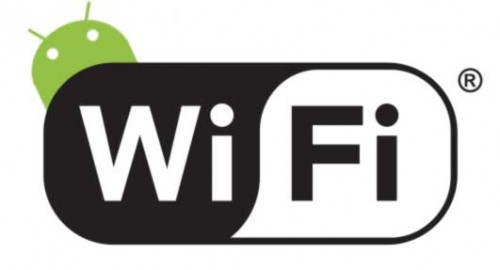 Używanie WiFi przy wyłączonym odbiorniku GSM na Androidzie