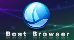 Boat Browser – przeglądarka dla Androida wzorowana na iOS