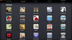 Podmiana ikon folderów iOS