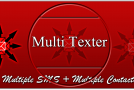 Multi Texter – SMS-owy Spam na Androidzie