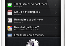 Jak ustawić, aby Siri zwracała się do ciebie po wybranym imieniu
