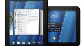 Naprawianie problemów WiFi na HP TouchPadzie z Cyanogenem 7