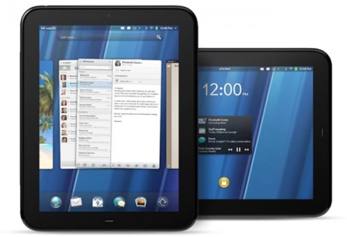 Naprawianie problemów WiFi na HP TouchPadzie z Cyanogenem 7