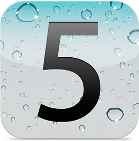 Jailbreak iOS 5 przy użyciu redsn0w