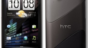 Zwiększenie jakości wykonywanych zdjęć i wideo na HTC Sensation 4G