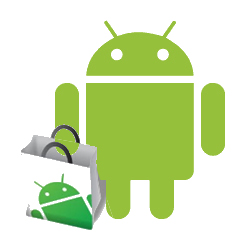 Instalacja Android Marketu 3.4.4