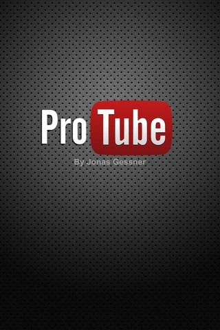 ProTube – idealna alternatywa dla natywnego YouTube’a iOS