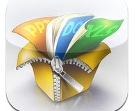 ZipBrowser dla lepszego zarządzania archiwami .ZIP na iOS
