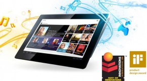 Root dla Sony Tablet S