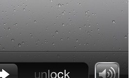 Zamiana skrótu na lock screenie iOS w przycisk wyciszający