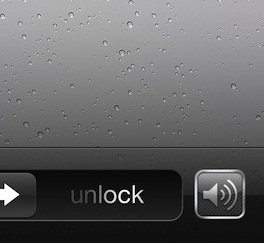 Zamiana skrótu na lock screenie iOS w przycisk wyciszający