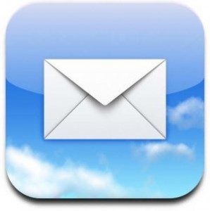 Nowy sposób przełaczania pomiędzy mailami na iOS