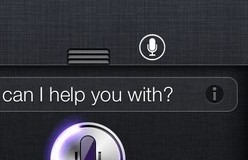 Skrót do Siri w centrum powiadomień