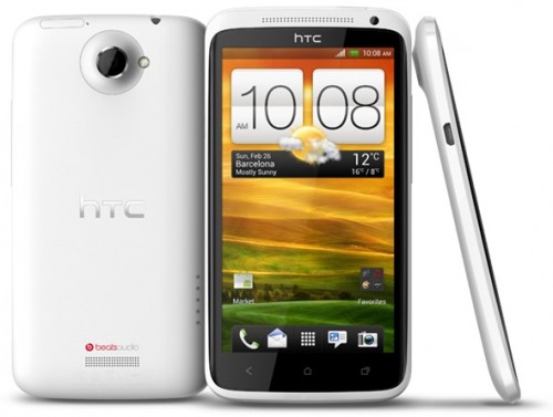 Zwiększenie możliwości aparatu w smartfonie HTC One X