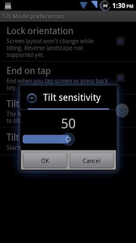 Inteligentne zarządzanie jasnością ekranu Androida