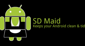 SD Maid – usuwanie pozostałości po aplikacjach na Androidzie