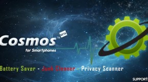 Cosmos PrivacyScan – dogłębny optymalizator Androida