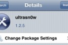 Używanie ultrasn0w na iOS 5.1.1 [iPhone 4 i 3GS]