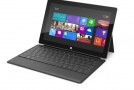 Pierwszy tablet od Microsoftu: Surface