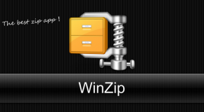 WinZip dla Androida