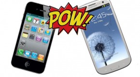 Promieniowanie iPhone’a 4S jest 3-krotnie mocniejsze niż w Samsungu Galaxy S III