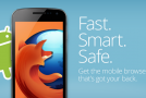 Firefox 15 Final i 16 beta w Google Play