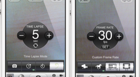 CameraTweak – narzędzie rozbudowujące funkcję natywnego aparatu iOS-a