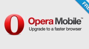 Nowa Opera Mobile dla Androida
