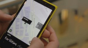 Nokia Maps 3.0 dla Windows Phone’a