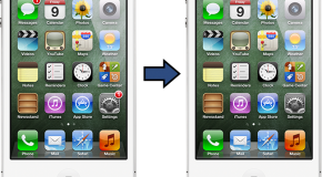 Remove Badges – pozbywanie się plakietek komunikatów z iOS-a