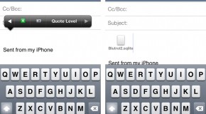 Attachments+ for Mail – lepsze zarządzanie załącznikami na iOS